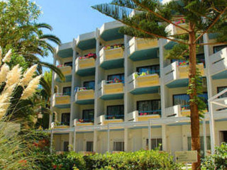 Rethymno Mare & Water Park