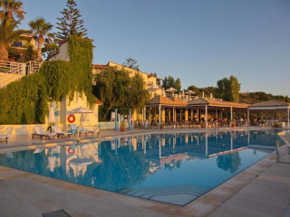 RETHYMNO MARE & WATERPARK HOTEL