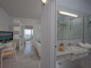 RETHYMNO MARE & WATERPARK HOTEL