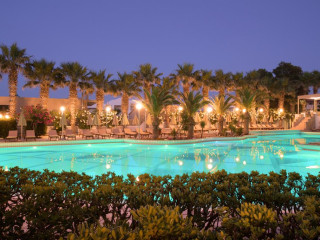 Rethymno Palace