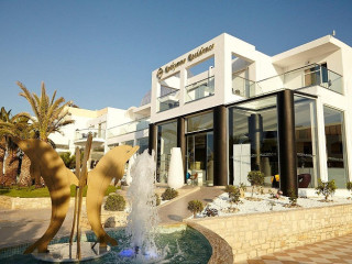 RETHYMNO RESIDENCE