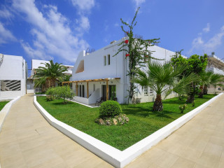 RETHYMNO RESIDENCE