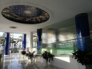 RETHYMNO RESIDENCE