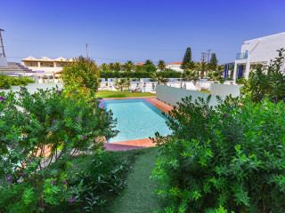 RETHYMNO RESIDENCE HOTEL