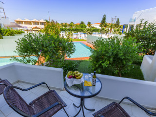 RETHYMNO RESIDENCE HOTEL