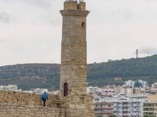Rethymno Village