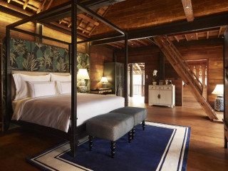 Retreat Aleenta Chiang Mai