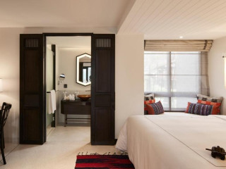 Retreat Aleenta Chiang Mai