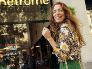 Retrome Barcelona Hotel