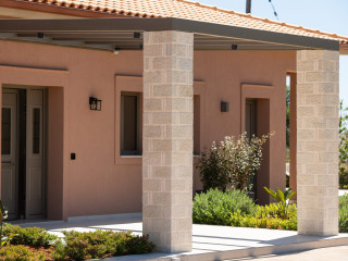 Reveli Suites Kefalonia