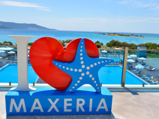 Revelion de 5* in Didim (zona Kusadasi) - Maxeria Blue Didyma