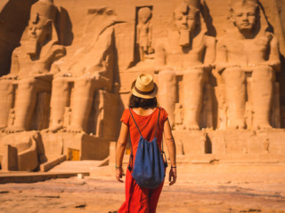Revelion EGIPT: Marele Tur PREMIUM TOURS 2025