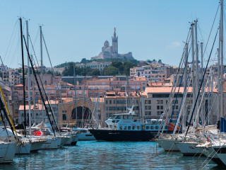 REVELION NISA - Provence & Coasta de Azur 2024 PREMIUM TOURS