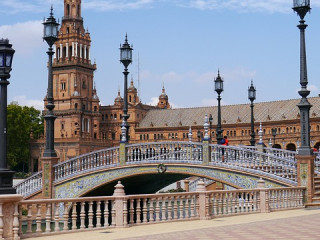 Revelion SEVILLA 2024 – Circuit in ANDALUZIA PREMIUM TOURS 