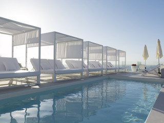 Reverence Mare Hotel