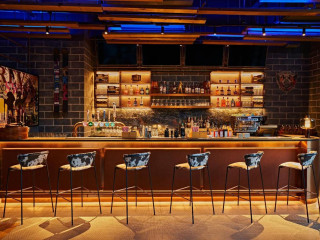Revier Dubai Hotel