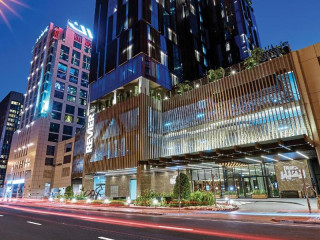 REVIER DUBAI