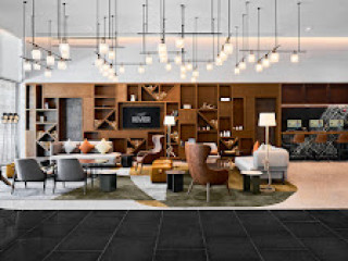 Revier Hotel - Dubai