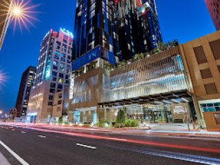 Revier Hotel - Dubai