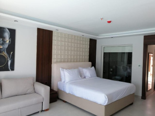 Rewaya Majestic Resort