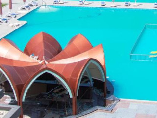 Rewaya Majestic Resort