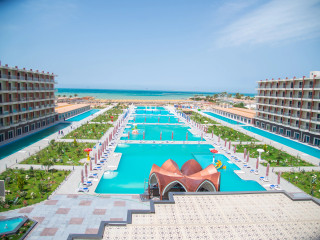 Rewaya Majestic Resort