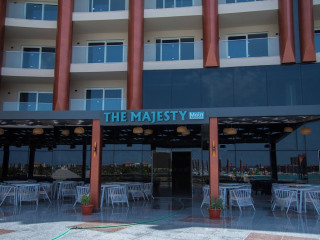 Rewaya Majestic Resort