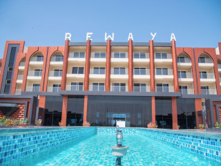 Rewaya Majestic Resort