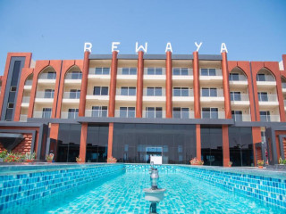 Rewaya Majestic Resort