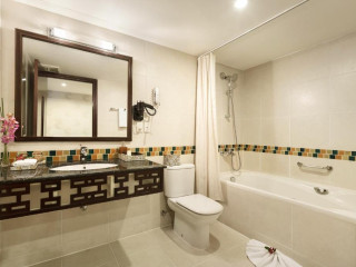 Rex Hotel Saigon