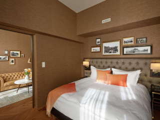 Reykjavik Konsulat Hotel, Curio Collection by Hilton