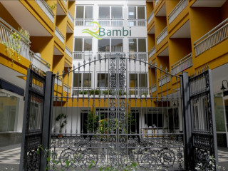 RF Apartamentos Bambi