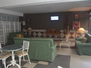 RF Apartamentos Bambi