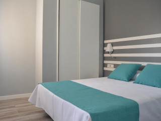 Rf Apartamentos Bambi - Adults Only