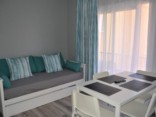 Rf Apartamentos Bambi - Adults Only