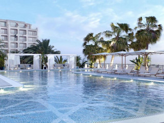 Delta Hotels By Marriott Giardini Naxos