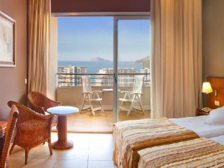RH Ifach (Calpe)