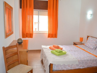 Rh Praia Da Rocha Apt. 3 Castelos
