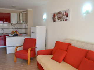 Rh Praia Da Rocha Apt. 3 Castelos