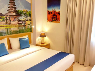Rhadana Kuta