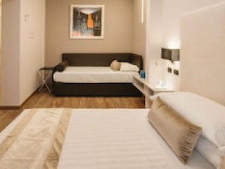 RHEA SILVIA LUXURY TRASTEVERE 2