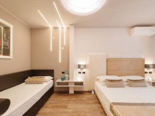RHEA SILVIA LUXURY TRASTEVERE 2