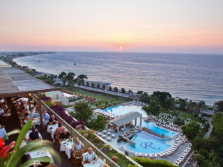VIVA MARE BEACH HOTEL