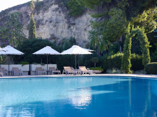 Amus Hotel and Spa (ex Rhodes Bay Hotel and Spa)