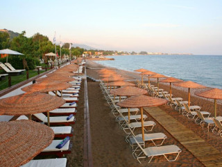 Amus Hotel and Spa (ex Rhodes Bay Hotel and Spa)