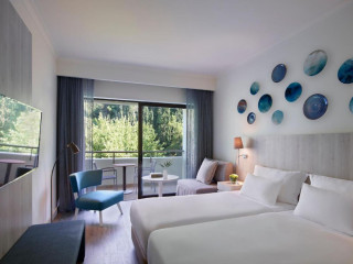 Harbour Ville Hotel Hamilton Lavender
