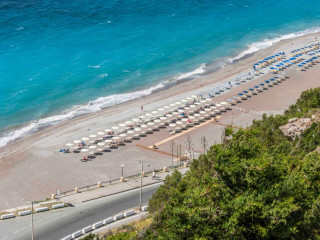 MEDITERRANEAN VILLAGE HOTEL & SPA