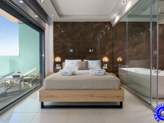 Rhodes Skyline Suites