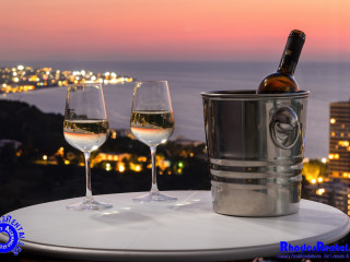 Rhodes Skyline Suites