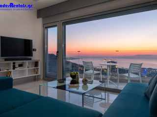 Rhodes Skyline Suites